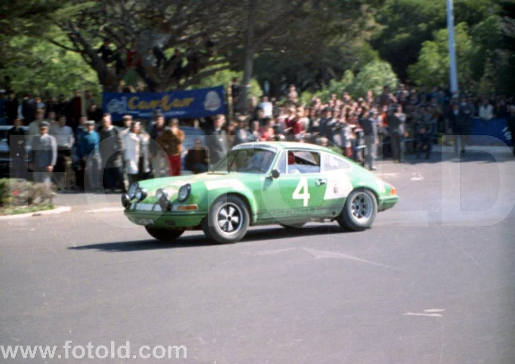 Volta a Portugal 1971